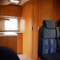 Knaus campers R02 uit 2006 Foto #5