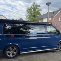 Tweedehands Volkswagen campers camper kopen