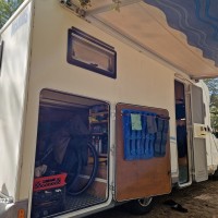McLouis campers Fiat Ducato uit 2005 Foto #8