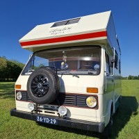 Tweedehands Volkswagen campers camper kopen