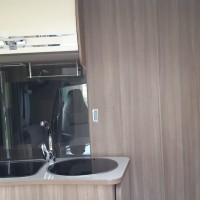 Rapido campers S6 uit 2016 Foto #6