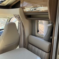 Rapido campers S6 uit 2016 Foto #9