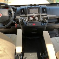 Rapido campers S6 uit 2016 Foto #10