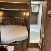 Rapido campers S6 uit 2016 Foto #11