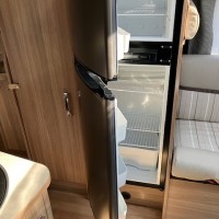 Rapido campers S6 uit 2016 Foto #12