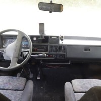 Fiat Ducato campers 290 uit 1991 Foto #6