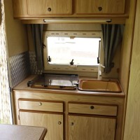 Fiat Ducato campers 290 uit 1991 Foto #1