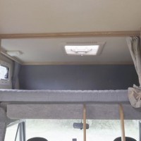 Fiat Ducato campers 290 uit 1991 Foto #3