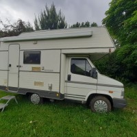 Tweedehands Fiat Ducato campers camper kopen