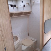 Fiat Ducato campers 290 uit 1991 Foto #8