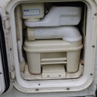 Fiat Ducato campers 290 uit 1991 Foto #10