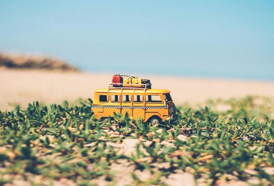 Op campervakantie? Vergeet je reisverzekering niet!