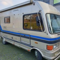 Tweedehands RMB campers camper kopen