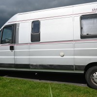Citroen campers CITROEN JUMPER 2.8 HDI uit 2004 Foto #7