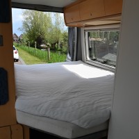 Citroen campers CITROEN JUMPER 2.8 HDI uit 2004 Foto #16