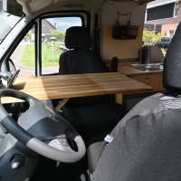 Citroen campers CITROEN JUMPER 2.8 HDI uit 2004 Foto #18