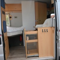 Citroen campers CITROEN JUMPER 2.8 HDI uit 2004 Foto #11