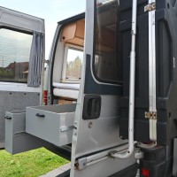 Citroen campers CITROEN JUMPER 2.8 HDI uit 2004 Foto #3