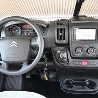 Adria Twin Plus Family 600 SP Luifel Zonnepaneel Dubbel bed Foto #70