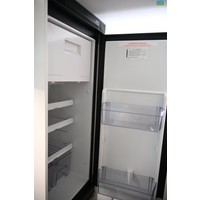 Adria Twin Plus Family 600 SP Luifel Zonnepaneel Dubbel bed Foto #117