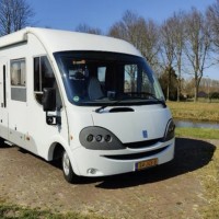 Tweedehands Knaus campers camper kopen
