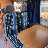Knaus campers R04 uit 2004 Foto #5