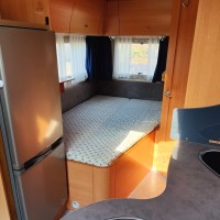 Knaus campers R04 uit 2004 Foto #7