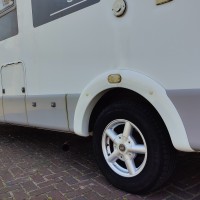 Knaus campers R04 uit 2004 Foto #10