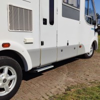 Knaus campers R04 uit 2004 Foto #11