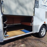 Knaus campers R04 uit 2004 Foto #20