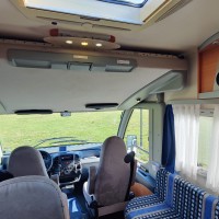 Knaus campers R04 uit 2004 Foto #1
