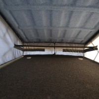Volkswagen campers T5 uit 2012 Foto #9