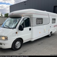 Tweedehands Fiat Ducato campers camper kopen