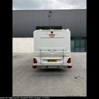 Fiat Ducato campers 244 uit 2003 Foto #5