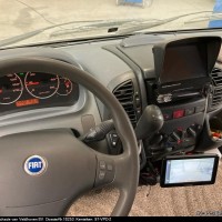 Fiat Ducato campers 244 uit 2003 Foto #10