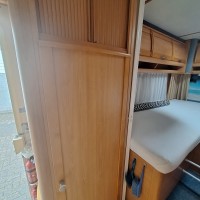 Fiat Ducato campers 244 uit 2003 Foto #13