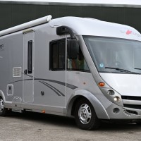 Carthago Chic C-Line | EP Levelsysteem | Luchtvering | Zonnepan | Etc Foto #49