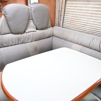 Carthago Chic C-Line | EP Levelsysteem | Luchtvering | Zonnepan | Etc Foto #55