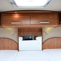 Carthago Chic C-Line | EP Levelsysteem | Luchtvering | Zonnepan | Etc Foto #69