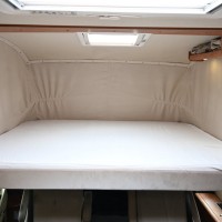 Carthago Chic C-Line | EP Levelsysteem | Luchtvering | Zonnepan | Etc Foto #77