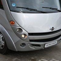 Carthago Chic C-Line | EP Levelsysteem | Luchtvering | Zonnepan | Etc Foto #88
