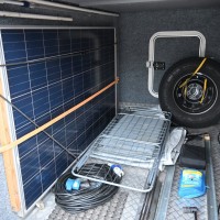 Carthago Chic C-Line | EP Levelsysteem | Luchtvering | Zonnepan | Etc Foto #93