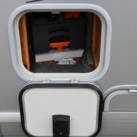 Carthago Chic C-Line | EP Levelsysteem | Luchtvering | Zonnepan | Etc Foto #94