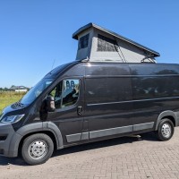 Tweedehands Fiat Ducato campers camper kopen