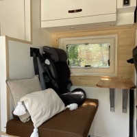 Fiat Ducato campers FIAT DUCATO uit 2015 Foto #1