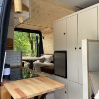 Fiat Ducato campers FIAT DUCATO uit 2015 Foto #2