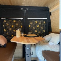 Fiat Ducato campers FIAT DUCATO uit 2015 Foto #3