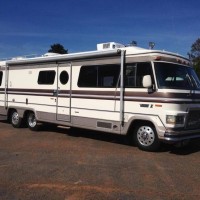 Tweedehands GMC campers camper kopen