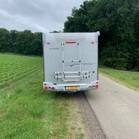Hymer HV 512 uit 2011 Foto #17