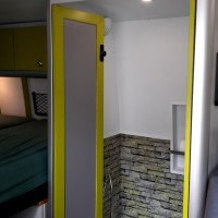 Renault campers MASTER uit 2016 Foto #17